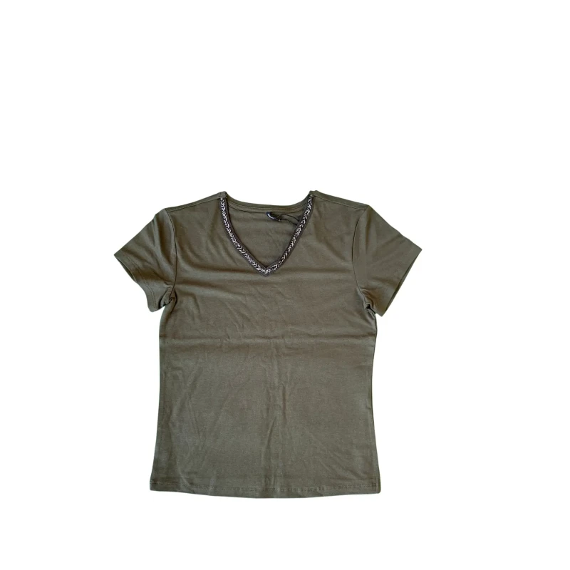 Image of Only Womens T-Shirt Only Moster Vert Female M