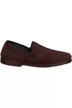 Image of Exeter Twin Gusset Slipper Slippers