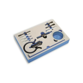 Image of Timing Tool Kit - Citroen/Peugeot - 4330 - Laser
