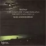 Image of Medtner: Complete Piano Sonatas