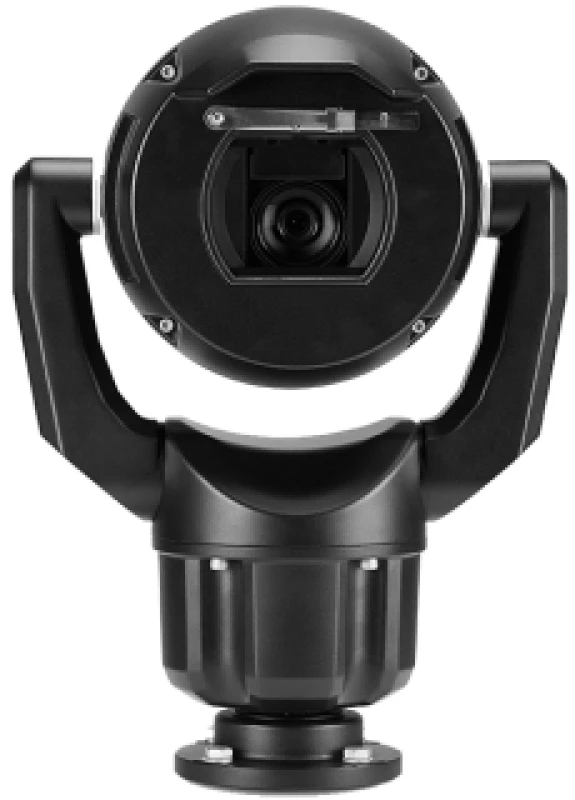Image of Bosch MIC IP Starlight 7100i IP security camera Indoor & outdoor C