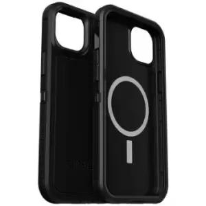 image of Otterbox Defender XT (Pro Pack) Cover Apple iPhone 14 Plus Black