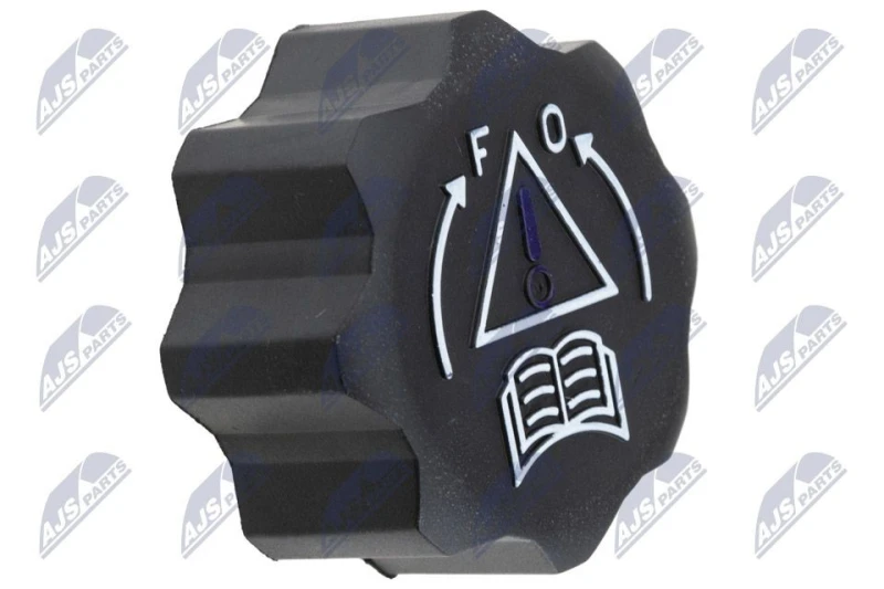 Image of NTY Expansion tank cap NTY CCK-PE-001