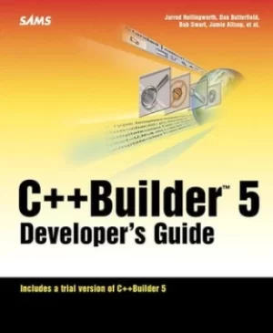 Image of C++ Builder 5 developers guide by Jarrod Hollingworth