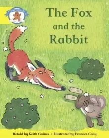 Image of Literacy Edition Storyworlds 2, Once Upon A Time World, The Fox and the Rabbit