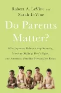 Image of do parents matter why japanese babies sleep soundly mexican siblings dont f