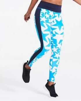 image of adidas Believe This Printed Tight