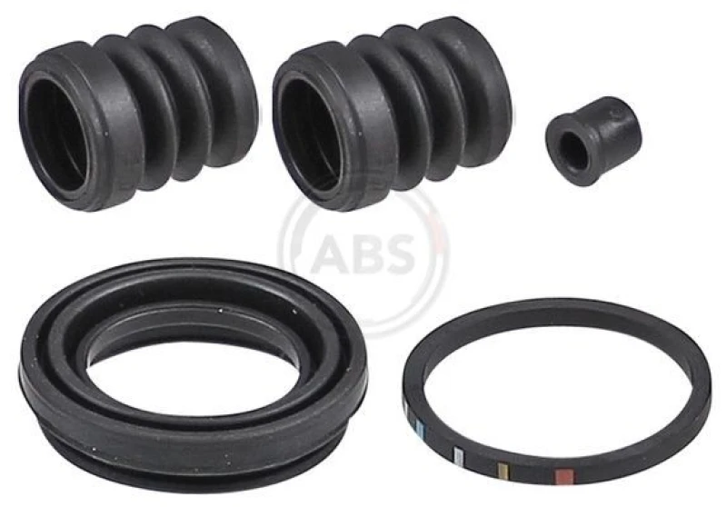 Image of A.B.S. Repair Kit, brake caliper A.B.S. 73552