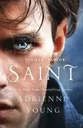 Image of saint a novel