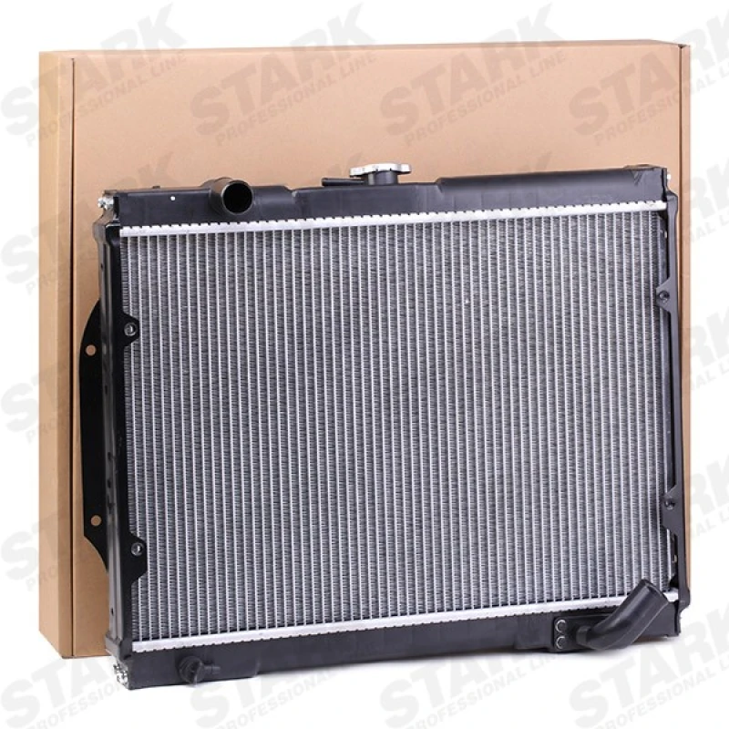 Image of STARK Engine radiator STARK SKRD-0121023