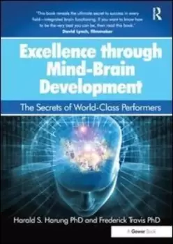 Image of Excellence through mind-brain development by Harald S Harung