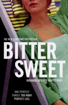 Image of Bittersweet by Miranda Beverly-Whittemore Book