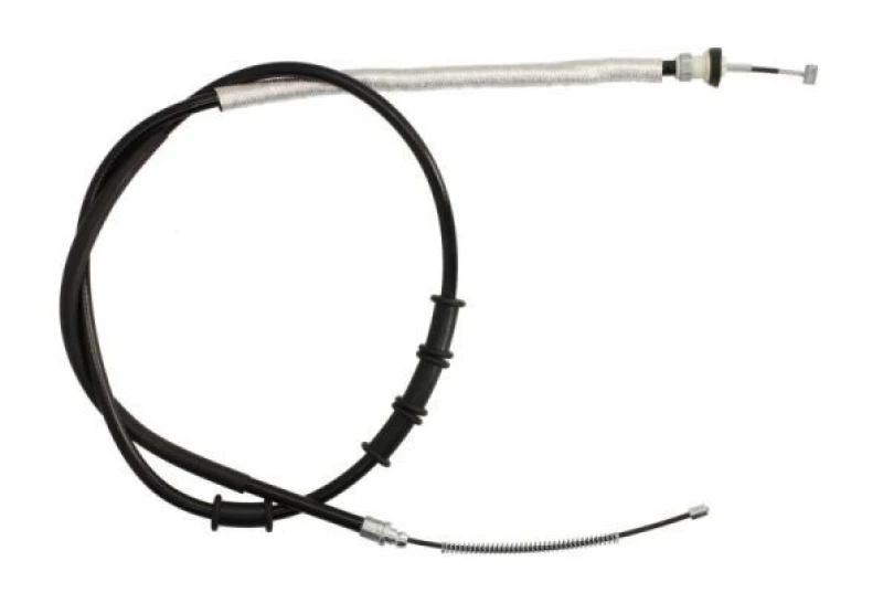 Image of ABE Handbrake cable ABE C7F005ABE