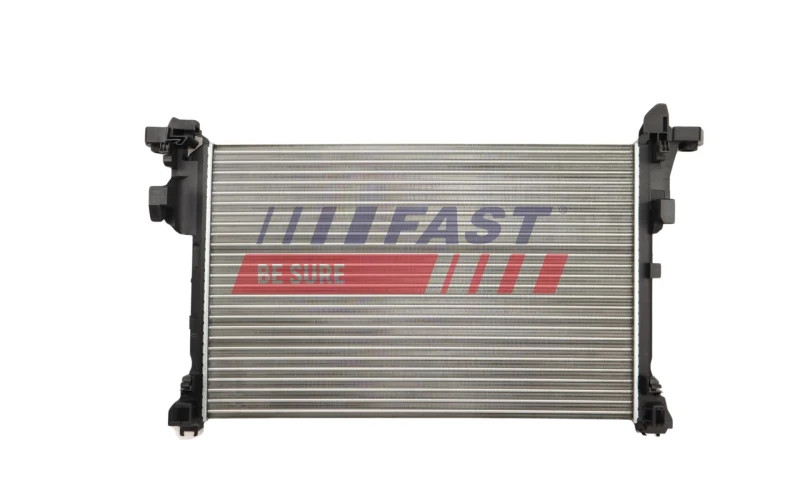 Image of FAST Engine radiator FAST FT10618