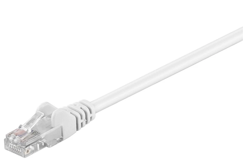 Image of Microconnect UTP540W networking cable White 40 m Cat5e
