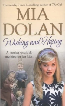 Image of Wishing and Hoping by Mia Dolan Book