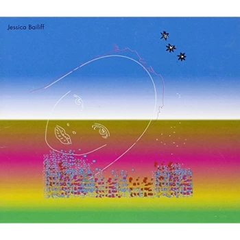 Image of Jessica Bailiff - Untitled CD