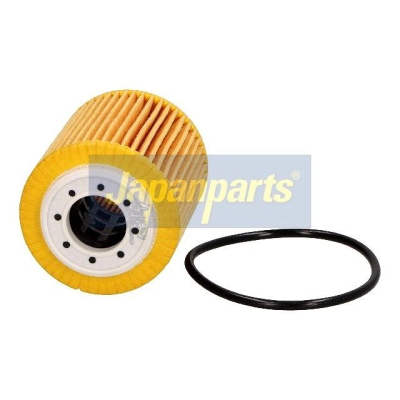 Image of JAPANPARTS Oil filter JAPANPARTS FO-ECO148