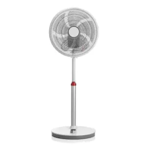 Image of EcoAir Kinetic - Low Energy 14" DC Fan