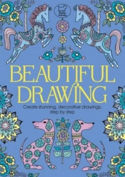 Image of Beautiful Drawing by Cindy Wilde Paperback