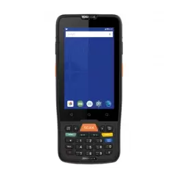 Image of Datalogic Memor K, 2D, USB-C, BT, WiFi, NFC, num., Android