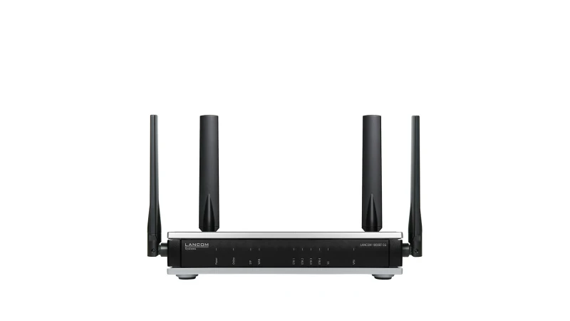 Image of LANCOM 1800EF-5G (EU)