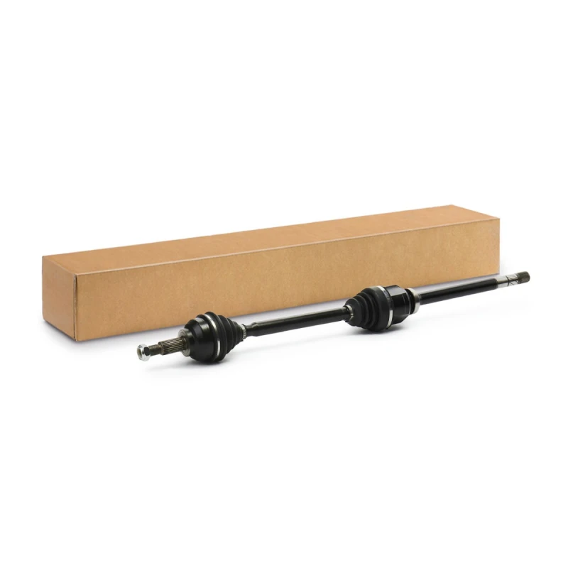 Image of RIDEX REMAN Drive shaft RIDEX REMAN 13D0564R
