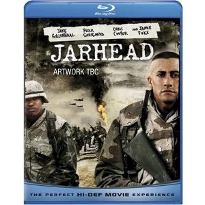 Image of Jarhead Bluray