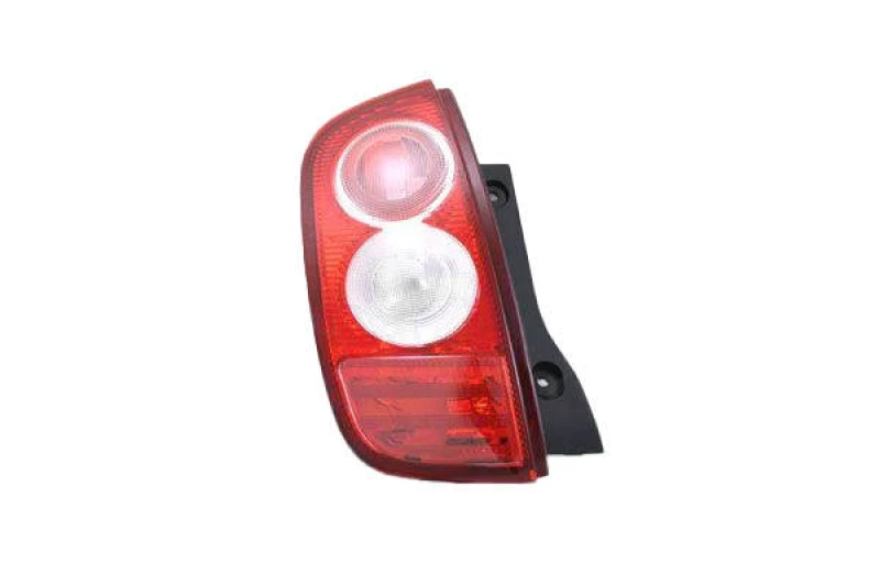 Image of JOHNS 27 07 87-1 Rear light without bulb holder, Left Combination Rearlight (391)