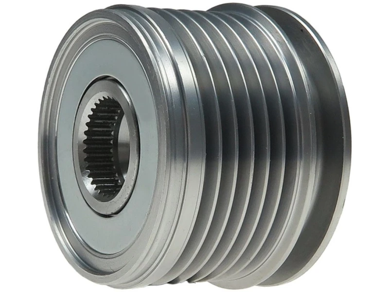 Image of AS-PL Alternator clutch pulley AS-PL AFP3018