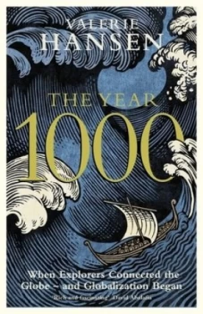 Image of The year 1000 by Valerie Hansen