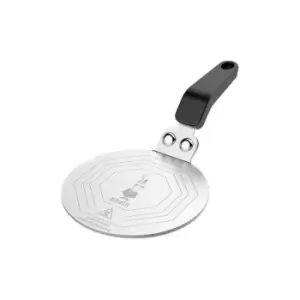 image of Bialetti - Induction Hob Plate Adaptor for Aluminium Stovetops