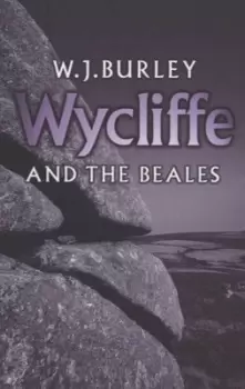 Image of Wycliffe and the Beales by W.J. Burley