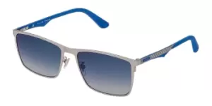 Police Sunglasses SPL779 CARBONFLY 4 581B