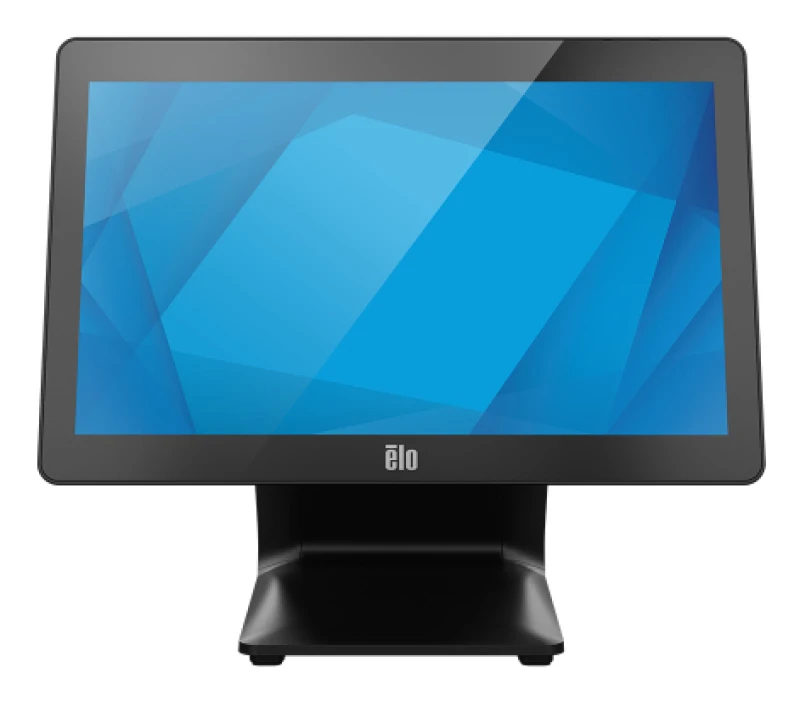 Image of Elo Touch Solutions I-Series 3.0. Win 10 / Win 11 LTSC. 39.6cm (15.6&