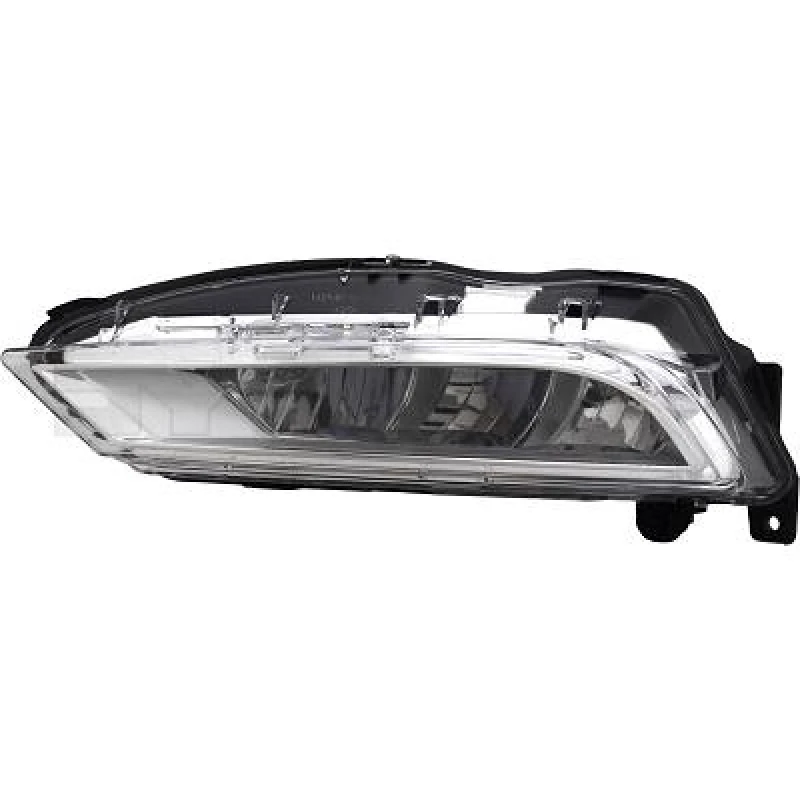Image of Fog Light DIEDERICHS 7434089