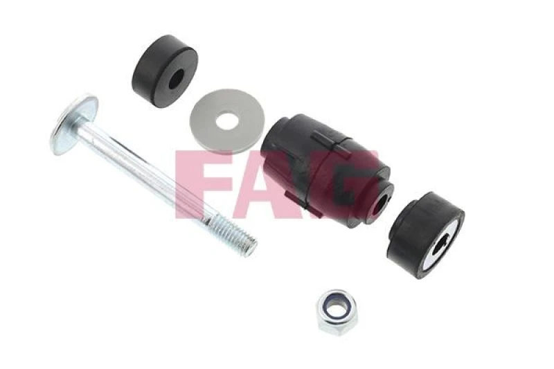 Image of Anti-roll bar link FAG 818 0346 10