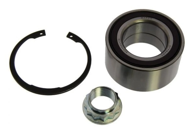 Image of Wheel bearing kit MAPCO 26184