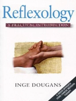 Image of Reflexology by Inge Dougans Paperback