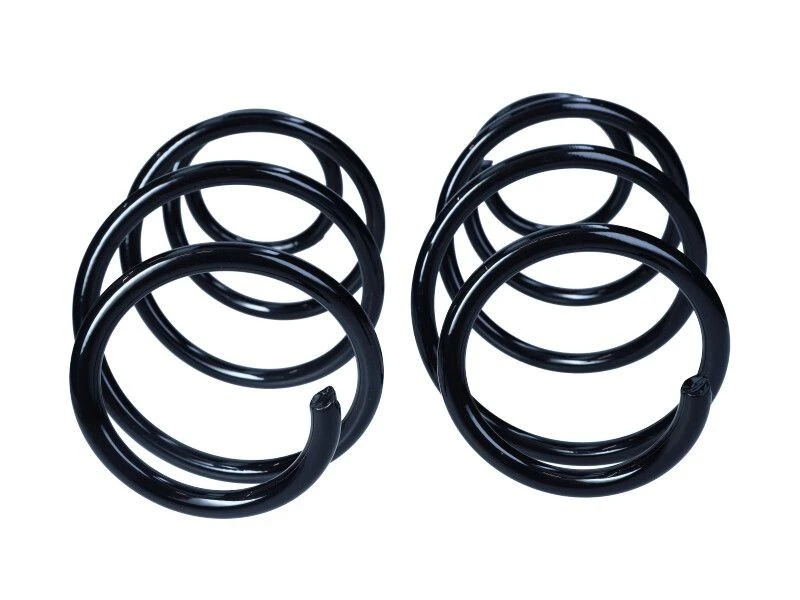 Image of MAXGEAR Coil spring MAXGEAR 60-1600D