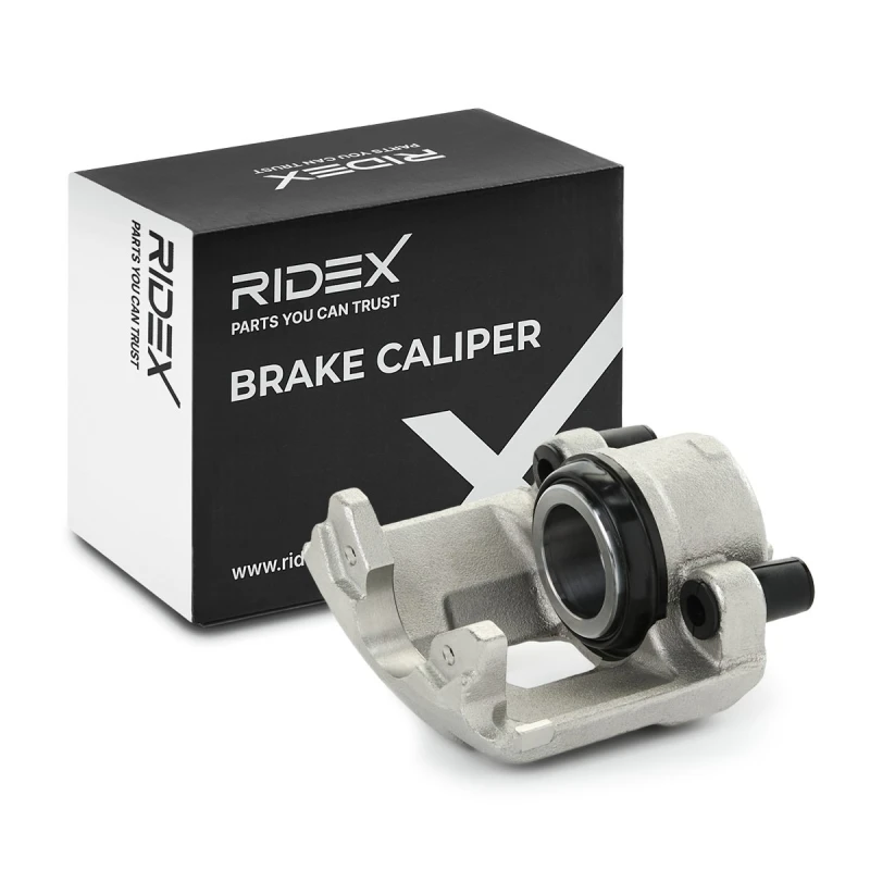 Image of RIDEX Brake caliper RIDEX 78B2536