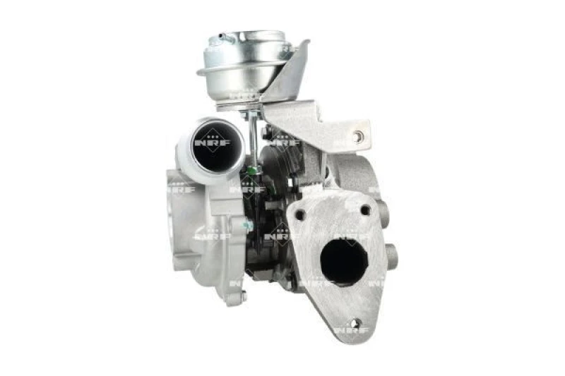 Image of NRF 90010276 Turbocharger with gaskets/seals Charger,charging system (2234)