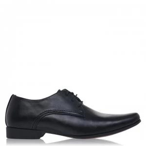Image of Giorgio Langley Mens Shoes - Black