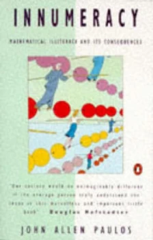 Image of Innumeracy by John Allen Paulos Paperback
