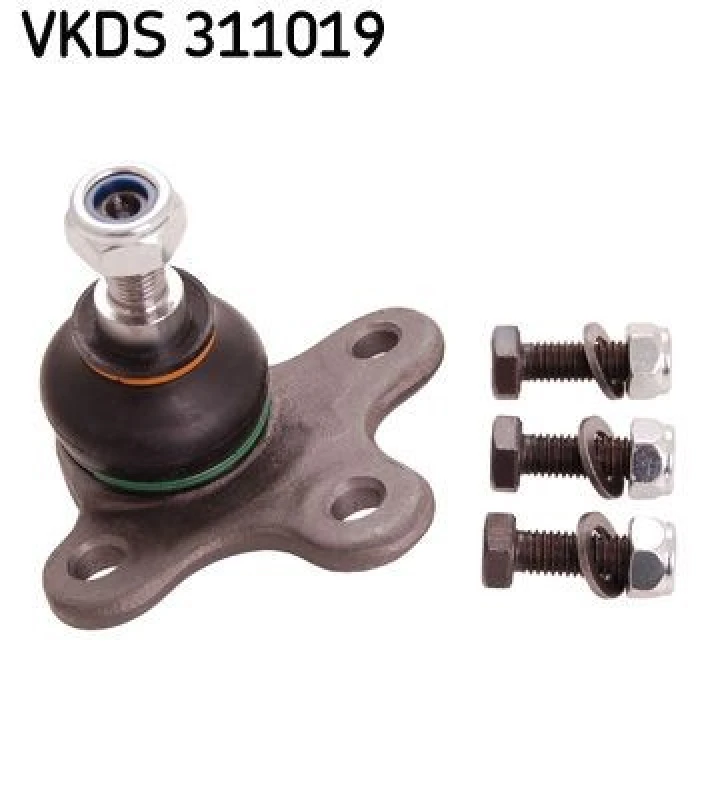 Image of SKF Ball Joint SKF VKDS 311019