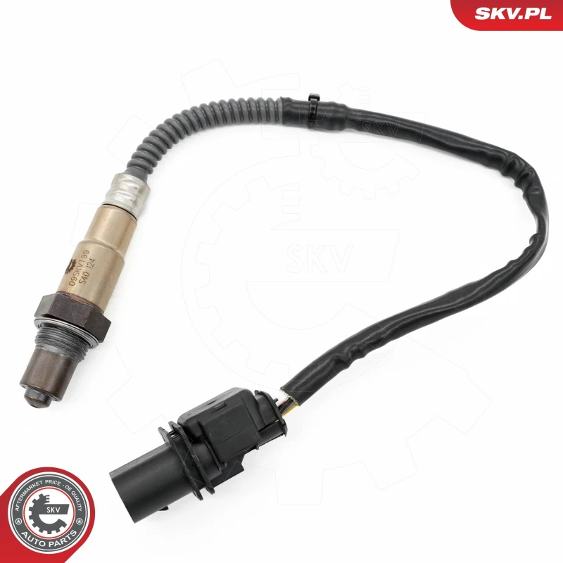 Image of ESEN SKV Lambda sensor ESEN SKV 09SKV199