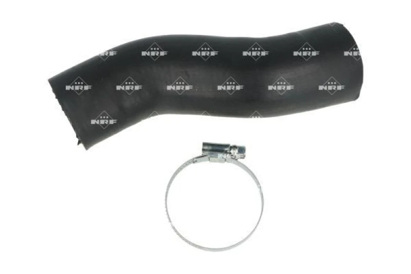 Image of NRF Charger intake hose NRF 166303