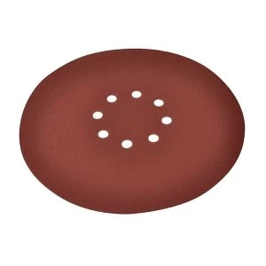 Image of Vitrex Long Reach Sander Discs 60G (Pack 10)