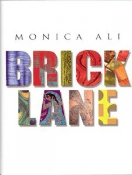 Image of Brick Lane by Monica Ali Hardback
