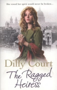 Image of The Ragged Heiress by Dilly Court Paperback